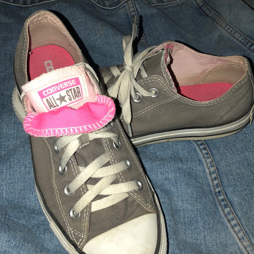 Grey Cons